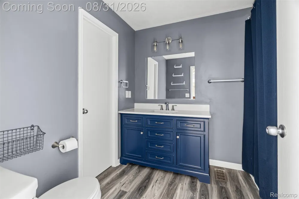 5029 Academy Drive #39A Canton Charter Township, MI 48188