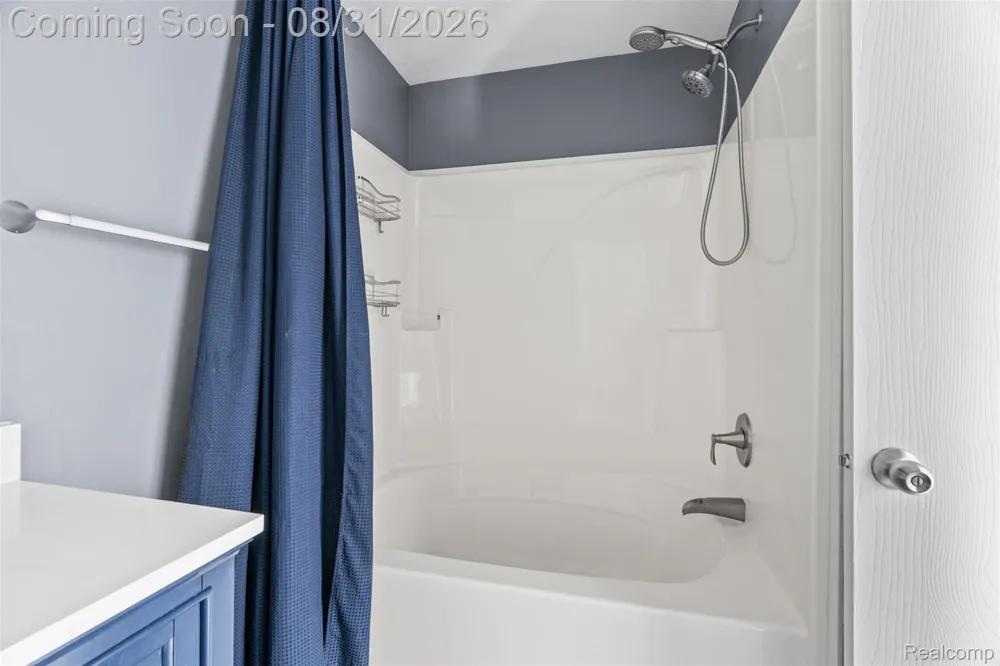 5029 Academy Drive #39A Canton Charter Township, MI 48188