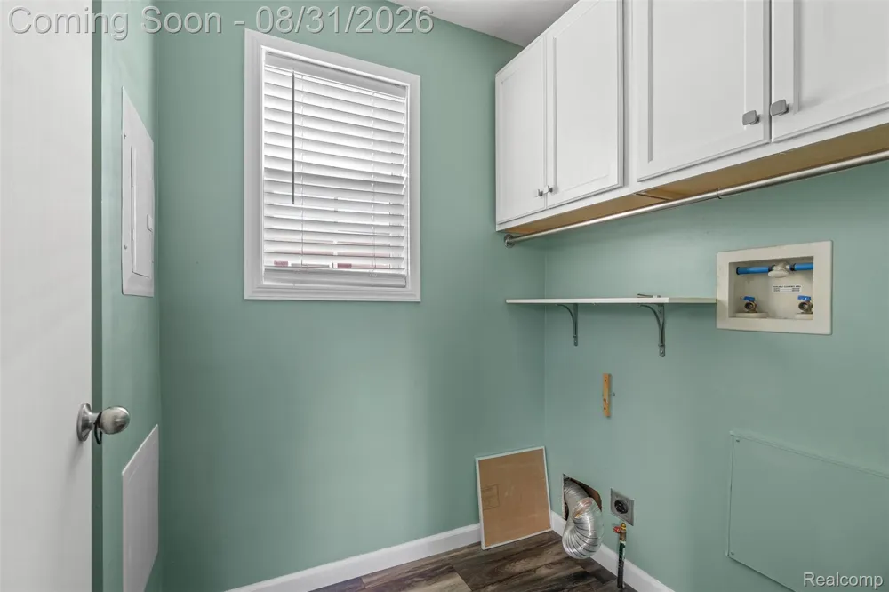 5029 Academy Drive #39A Canton Charter Township, MI 48188
