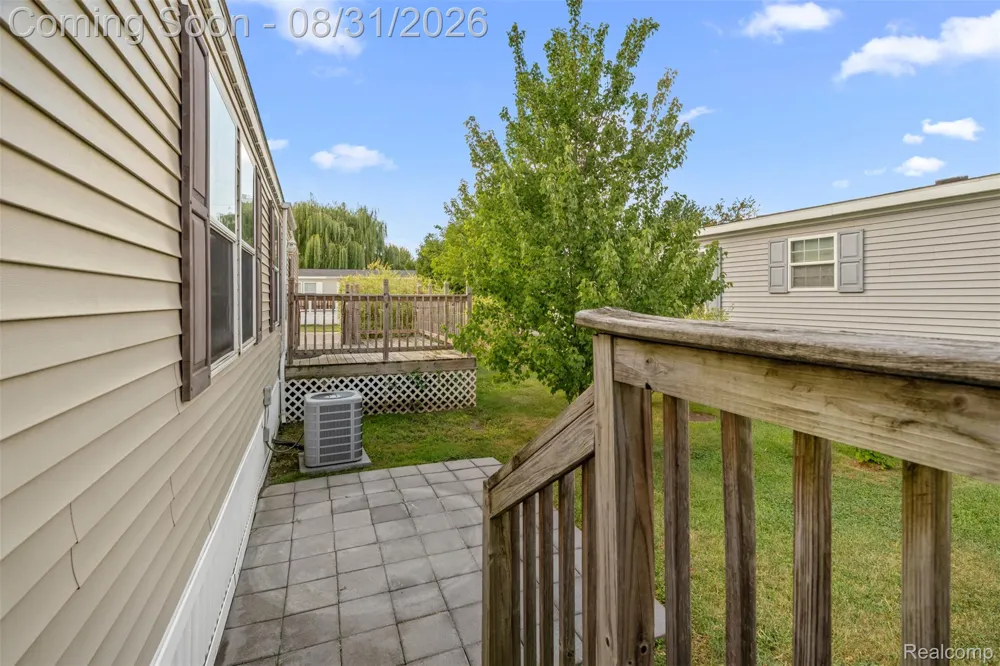 5029 Academy Drive #39A Canton Charter Township, MI 48188
