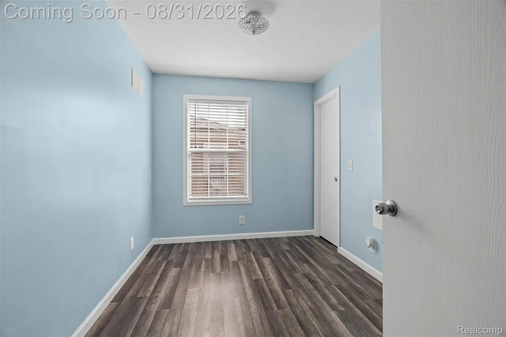 5029 Academy Drive #39A Canton Charter Township, MI 48188