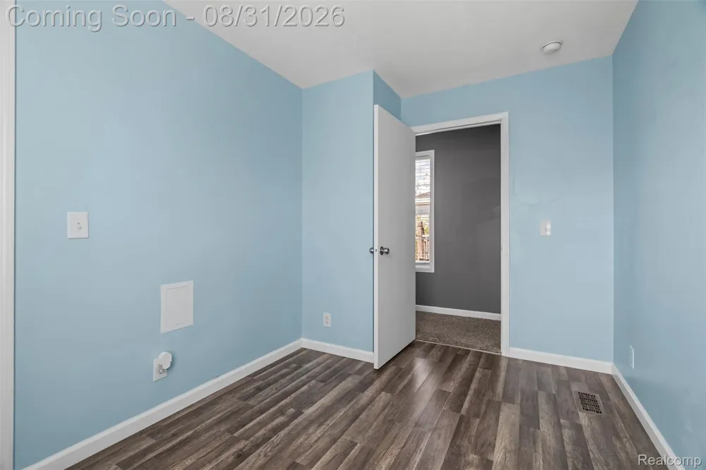 5029 Academy Drive #39A Canton Charter Township, MI 48188