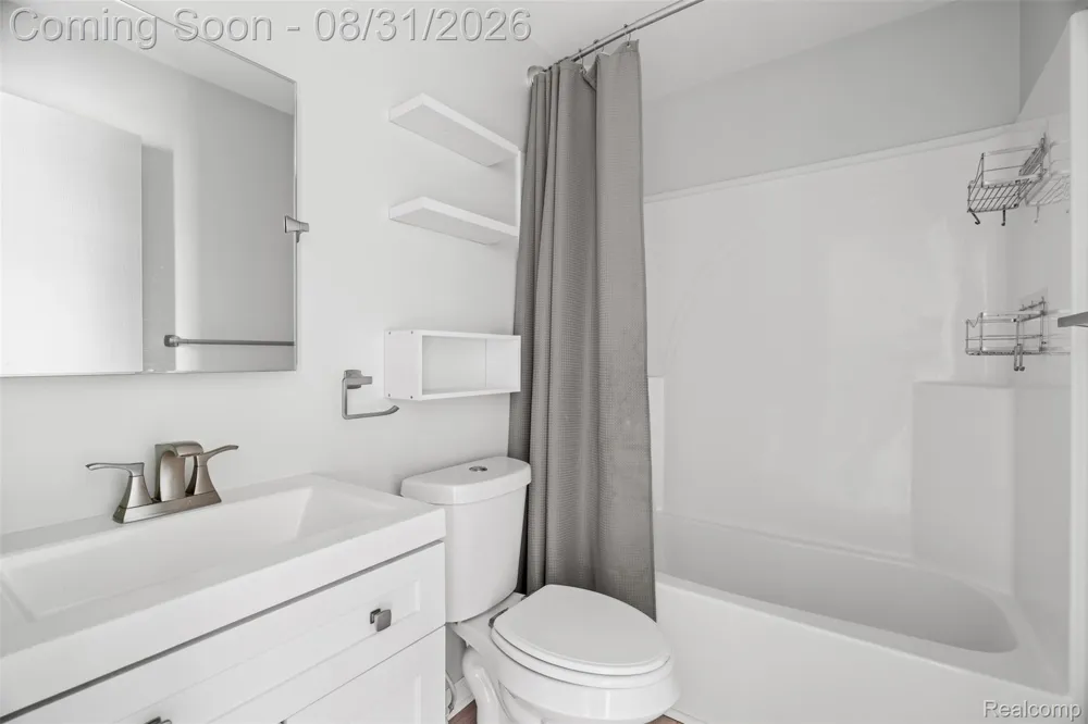 5029 Academy Drive #39A Canton Charter Township, MI 48188