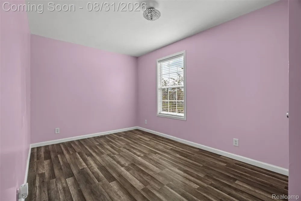 5029 Academy Drive #39A Canton Charter Township, MI 48188