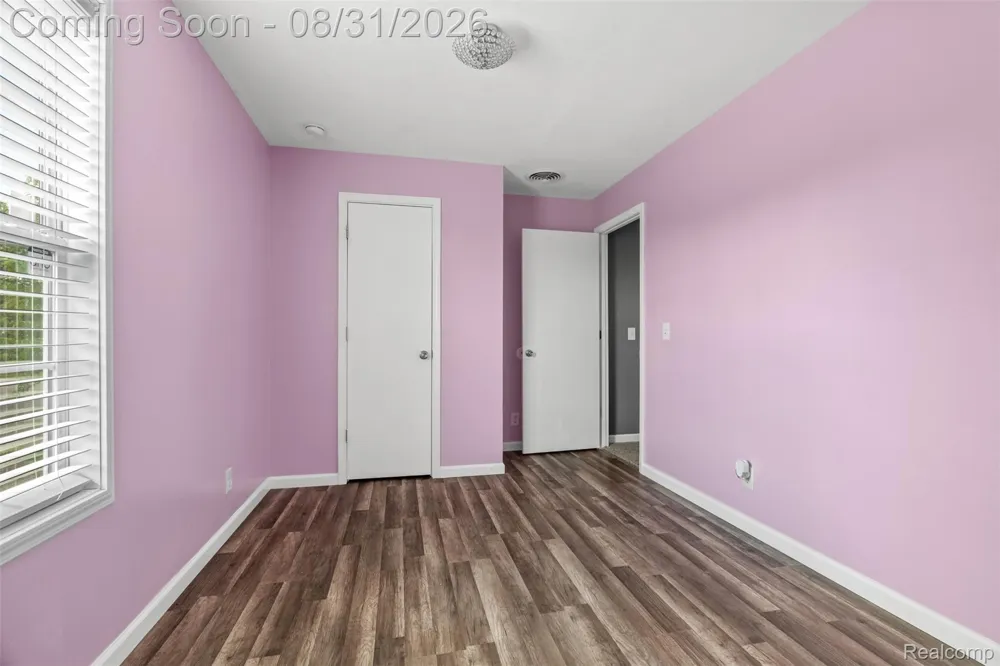 5029 Academy Drive #39A Canton Charter Township, MI 48188