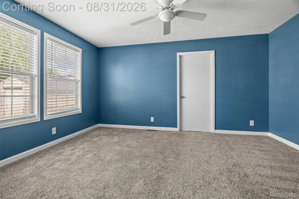 5029 Academy Drive #39A Canton Charter Township, MI 48188