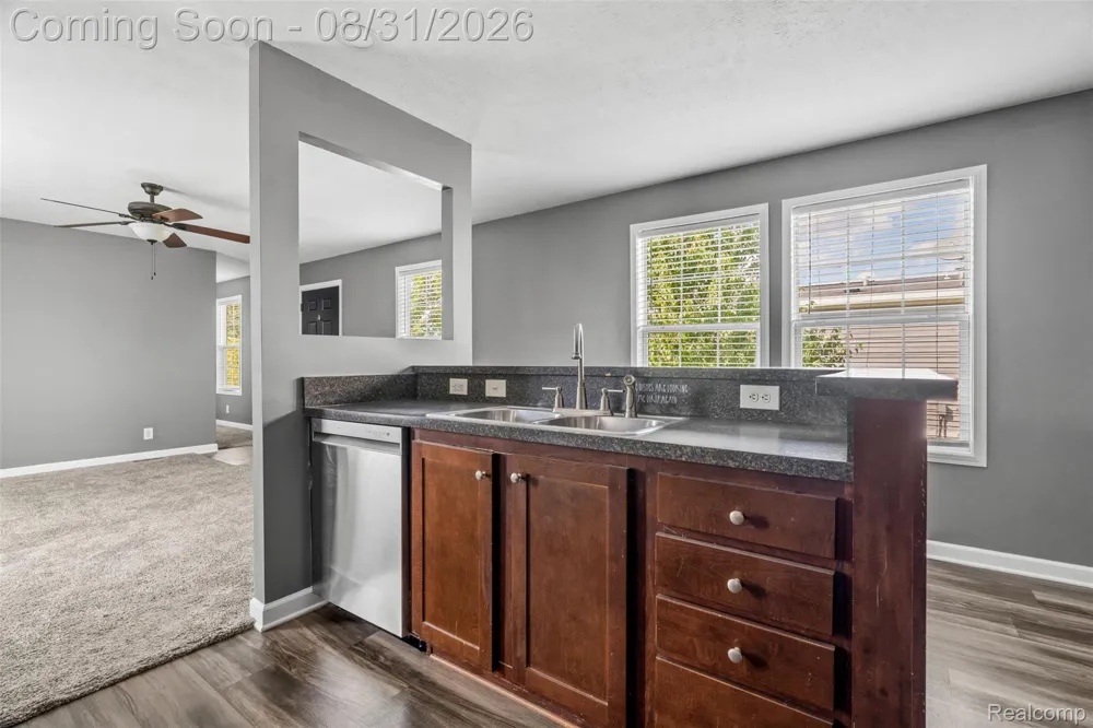 5029 Academy Drive #39A Canton Charter Township, MI 48188