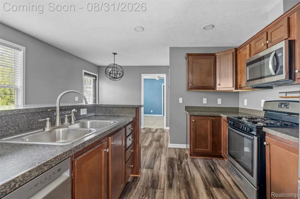 5029 Academy Drive #39A Canton Charter Township, MI 48188