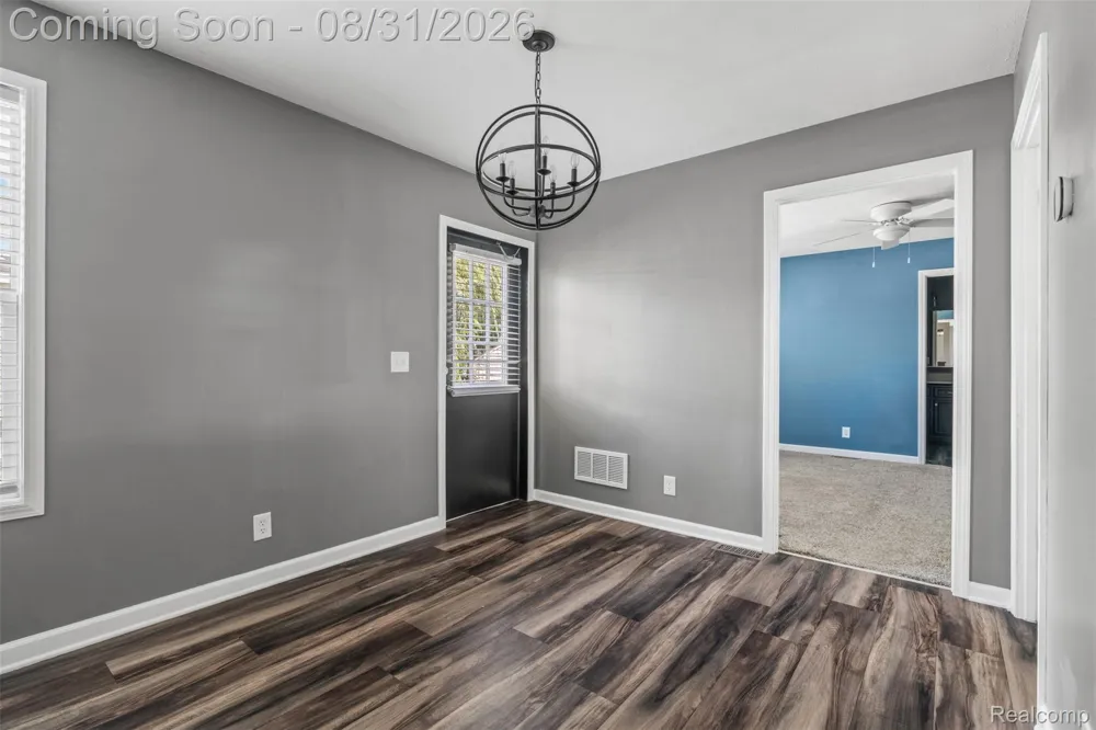 5029 Academy Drive #39A Canton Charter Township, MI 48188