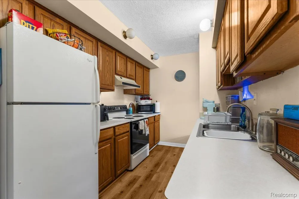 33397 Fargo Street Livonia City, MI 48152