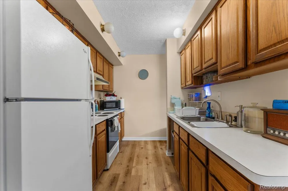 33397 Fargo Street Livonia City, MI 48152