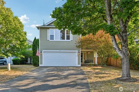 23421 SE 243rd Street