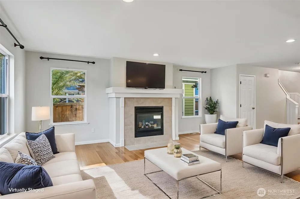 23421 SE 243rd Street Maple Valley, WA 98038
