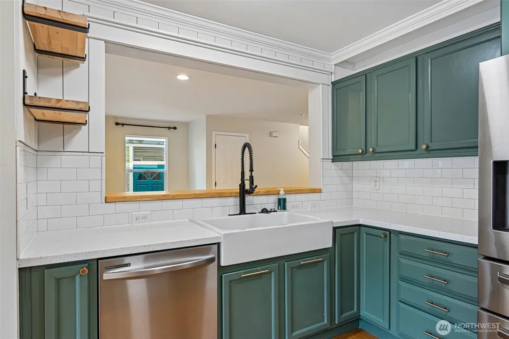 23421 SE 243rd Street Maple Valley, WA 98038