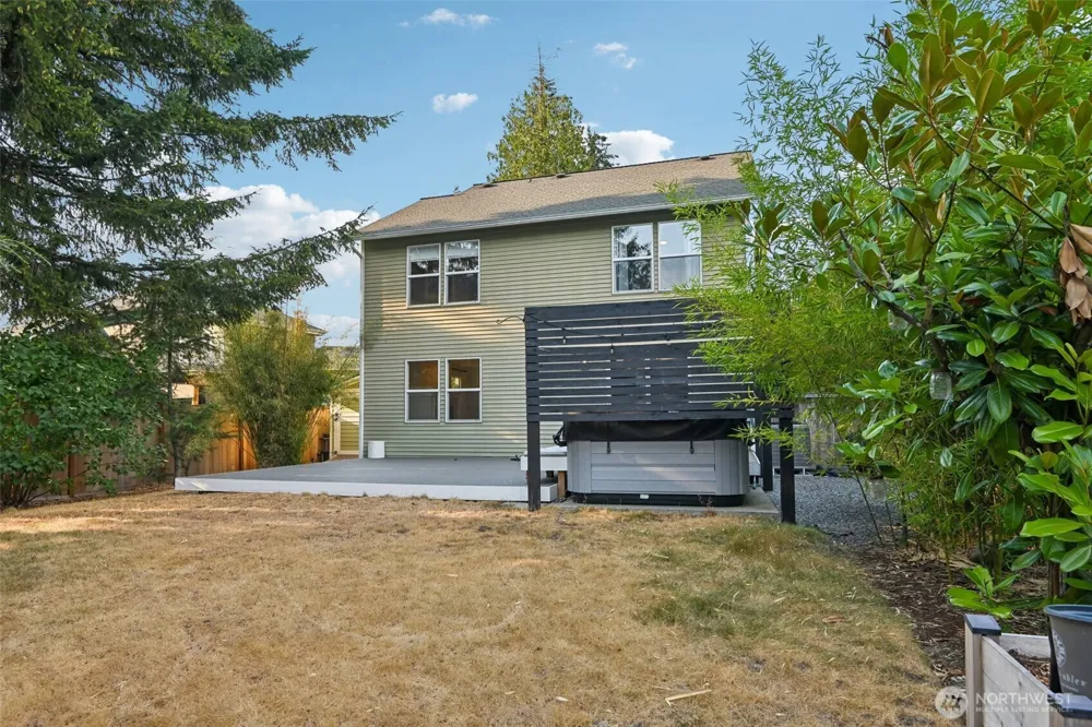 23421 SE 243rd Street Maple Valley, WA 98038