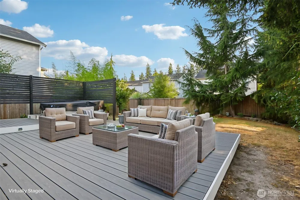 23421 SE 243rd Street Maple Valley, WA 98038