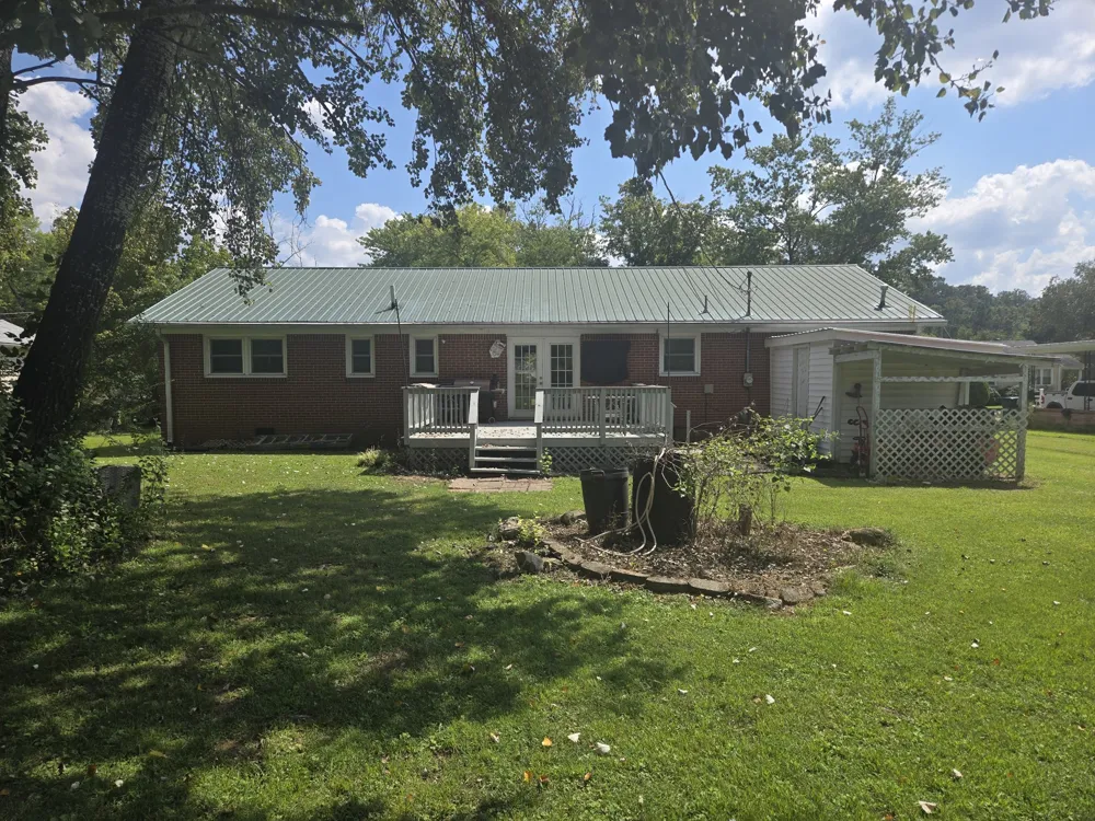 107 Truman St Waverly, TN 37185