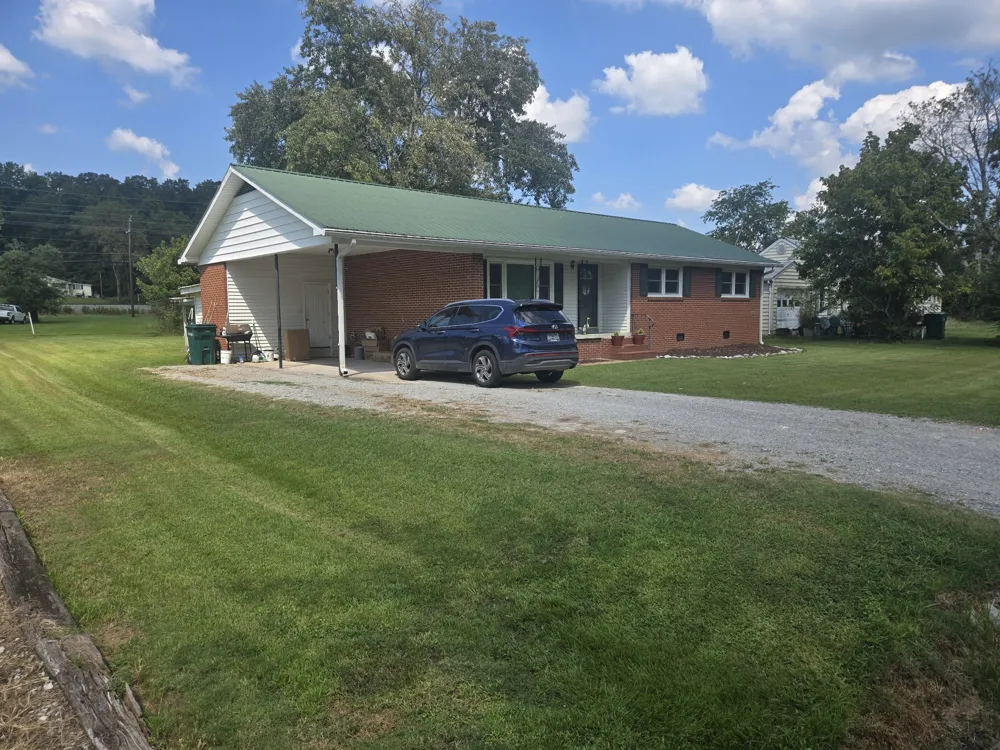 107 Truman St Waverly, TN 37185