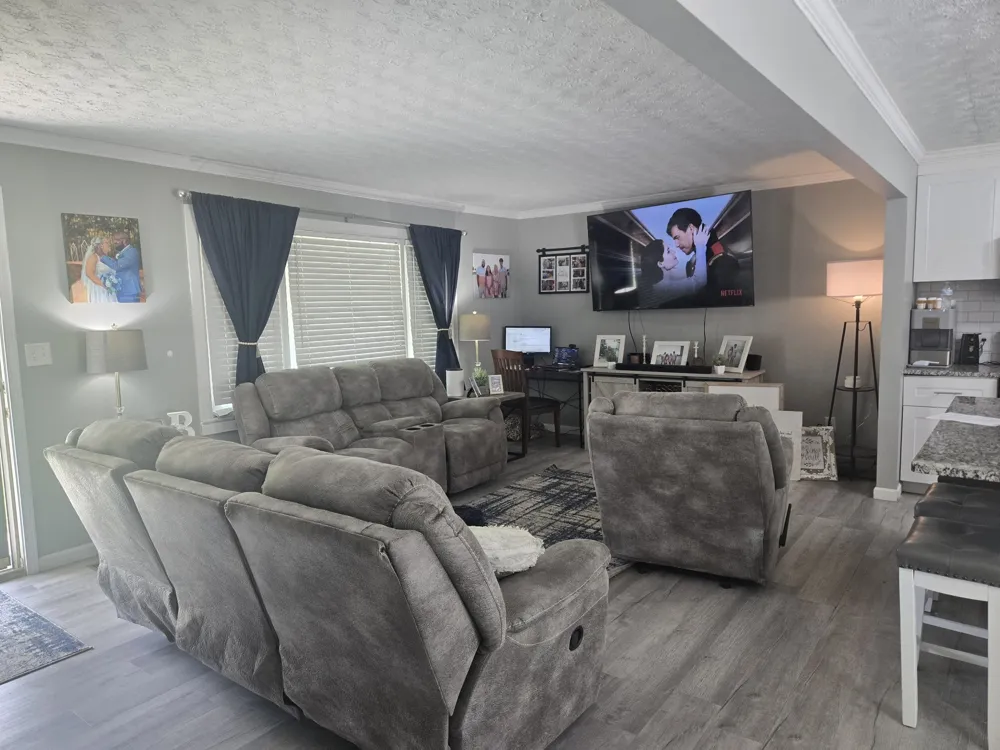 107 Truman St Waverly, TN 37185
