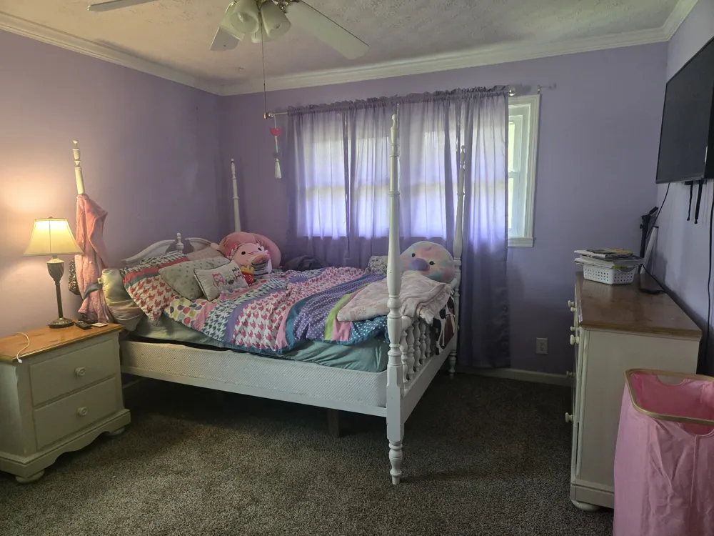 107 Truman St Waverly, TN 37185