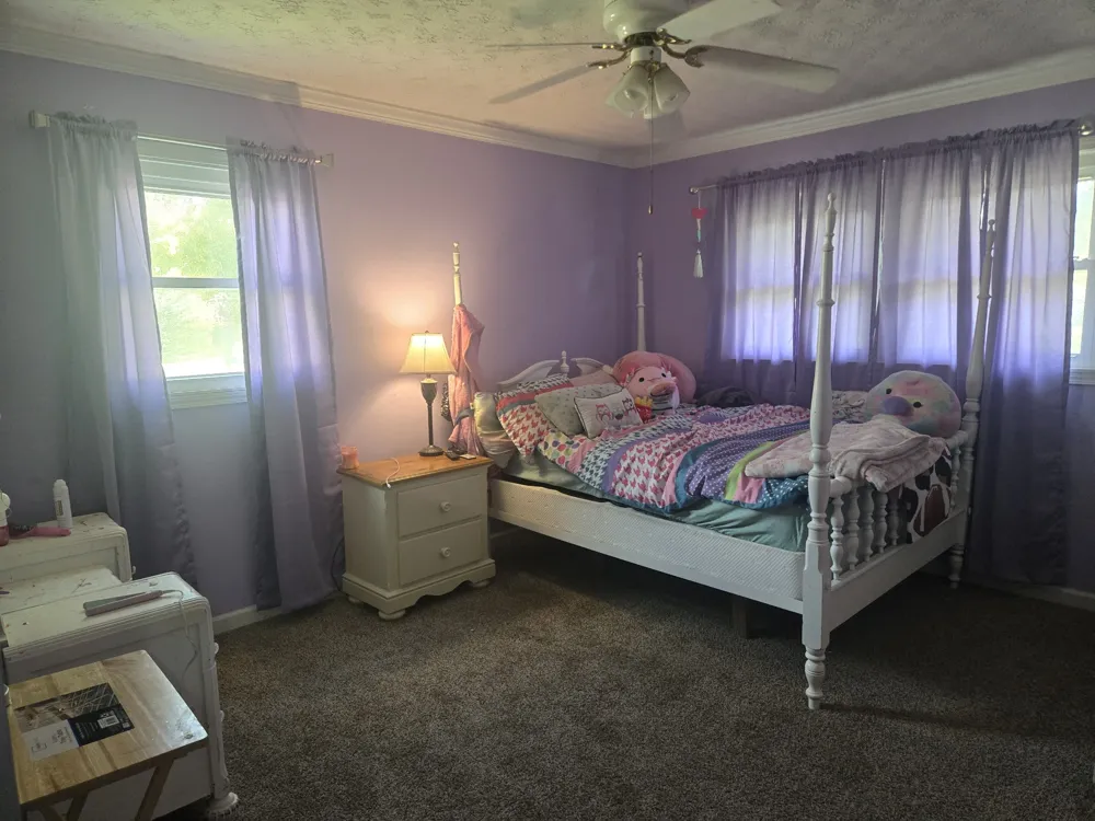 107 Truman St Waverly, TN 37185