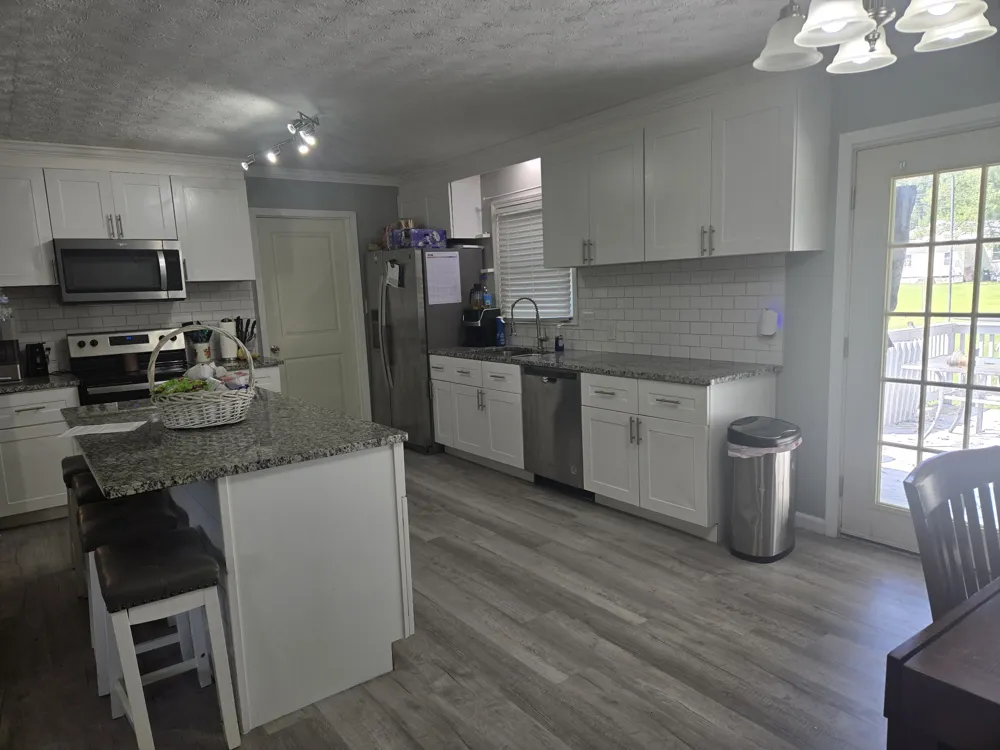 107 Truman St Waverly, TN 37185