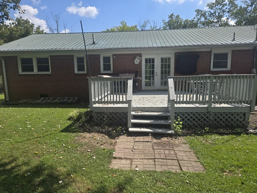 107 Truman St Waverly, TN 37185