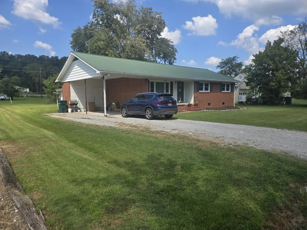107 Truman St Waverly, TN 37185