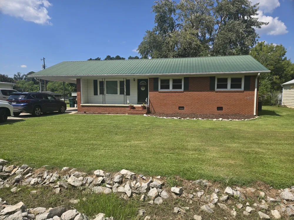 107 Truman St Waverly, TN 37185