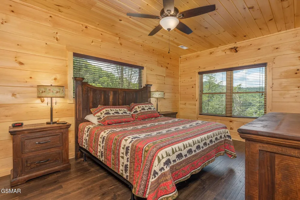 3181 Thomas Headrick Road Sevierville, TN 37862