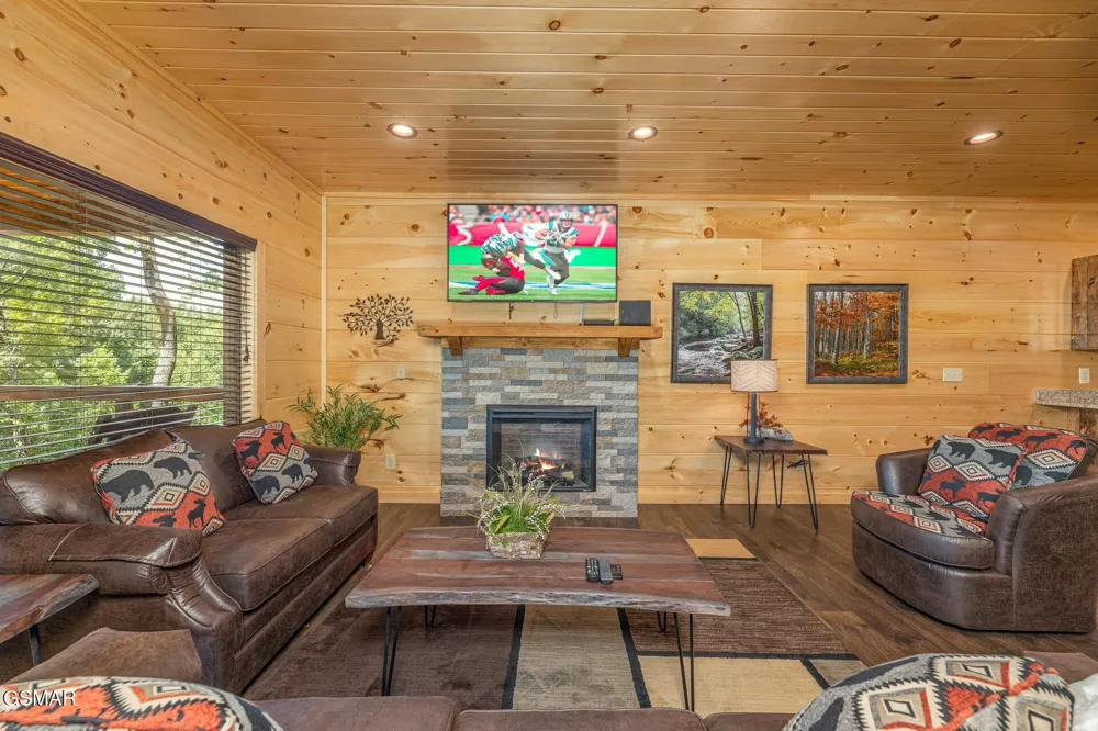 3181 Thomas Headrick Road Sevierville, TN 37862