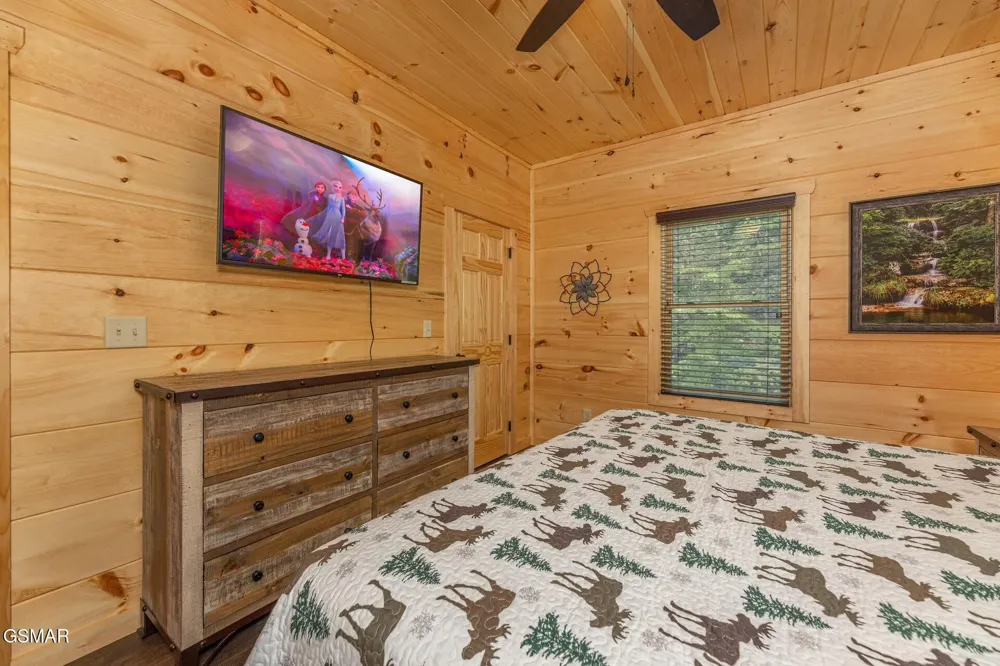 3181 Thomas Headrick Road Sevierville, TN 37862