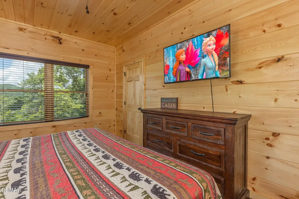 3181 Thomas Headrick Road Sevierville, TN 37862