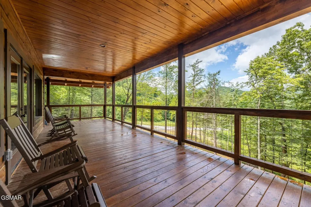 3181 Thomas Headrick Road Sevierville, TN 37862