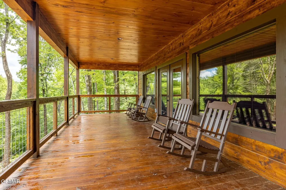 3181 Thomas Headrick Road Sevierville, TN 37862