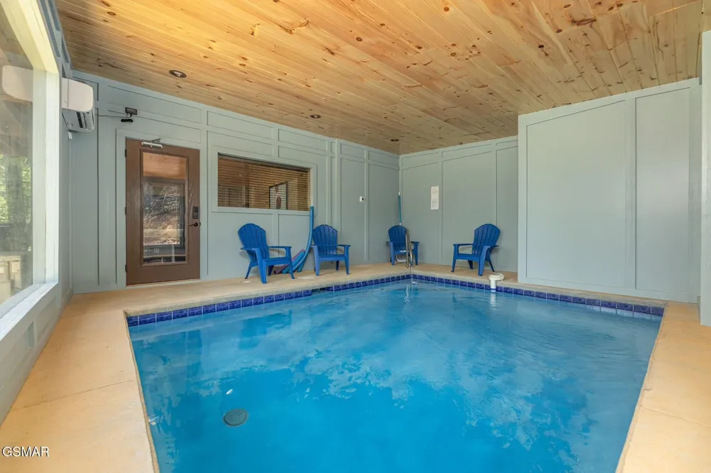 3181 Thomas Headrick Road Sevierville, TN 37862