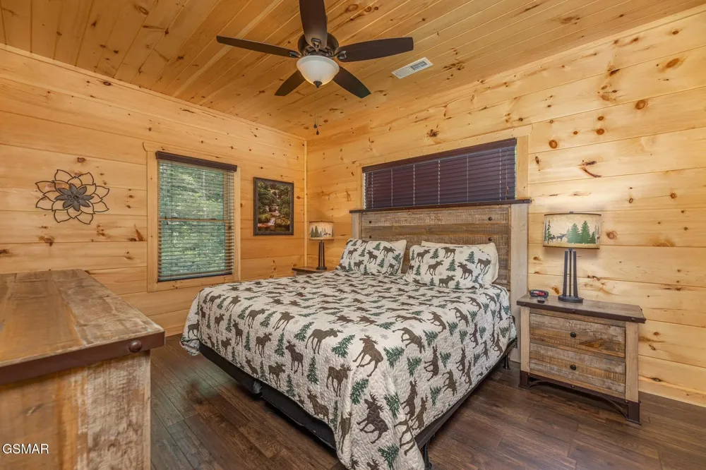 3181 Thomas Headrick Road Sevierville, TN 37862