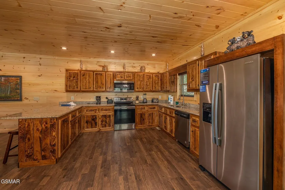 3181 Thomas Headrick Road Sevierville, TN 37862