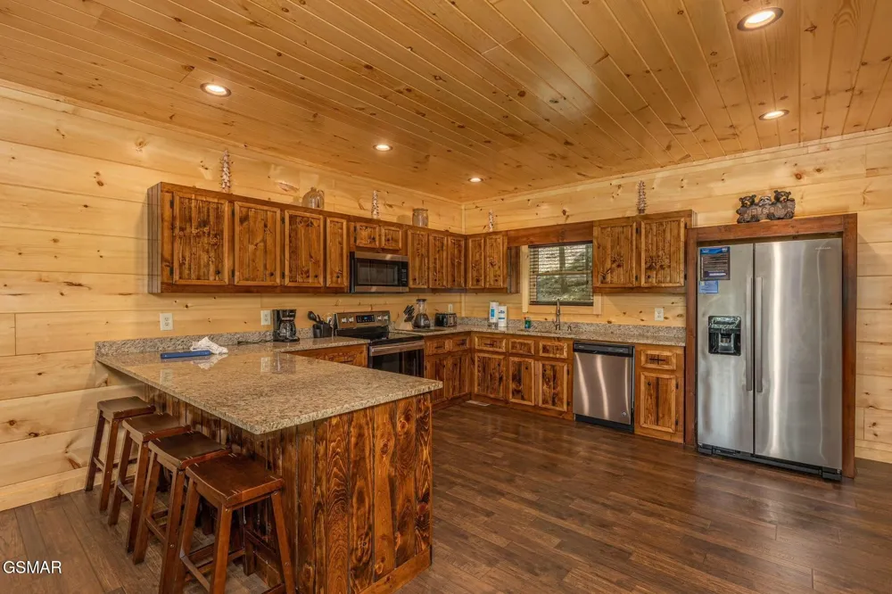 3181 Thomas Headrick Road Sevierville, TN 37862
