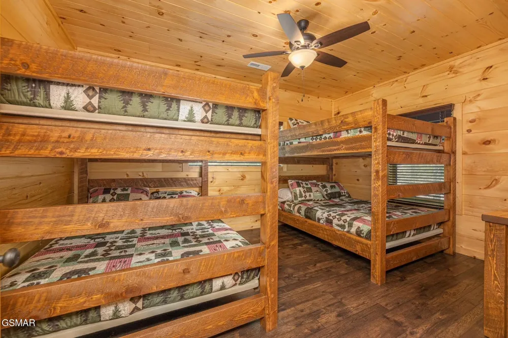 3181 Thomas Headrick Road Sevierville, TN 37862