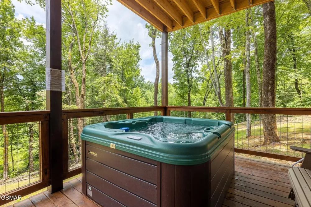 3181 Thomas Headrick Road Sevierville, TN 37862