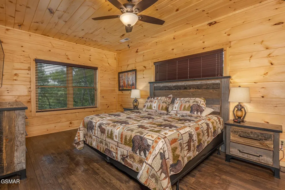 3181 Thomas Headrick Road Sevierville, TN 37862