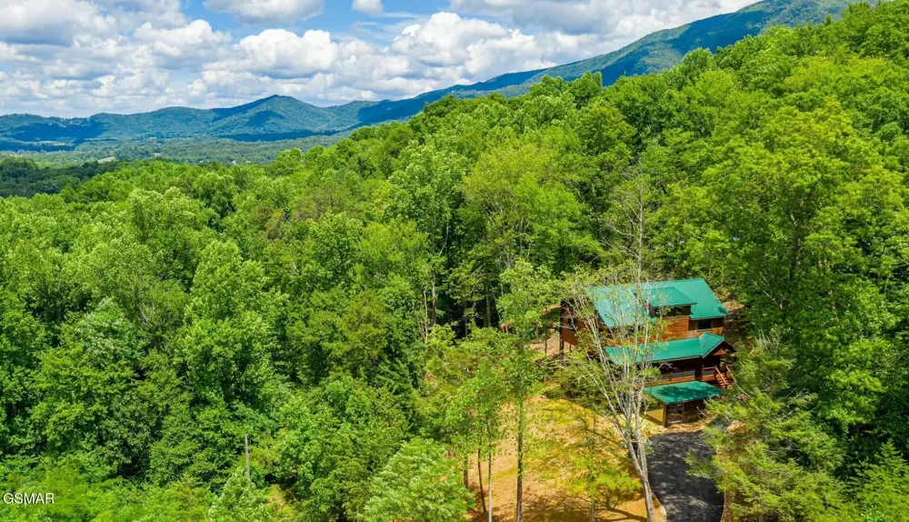 3181 Thomas Headrick Road Sevierville, TN 37862