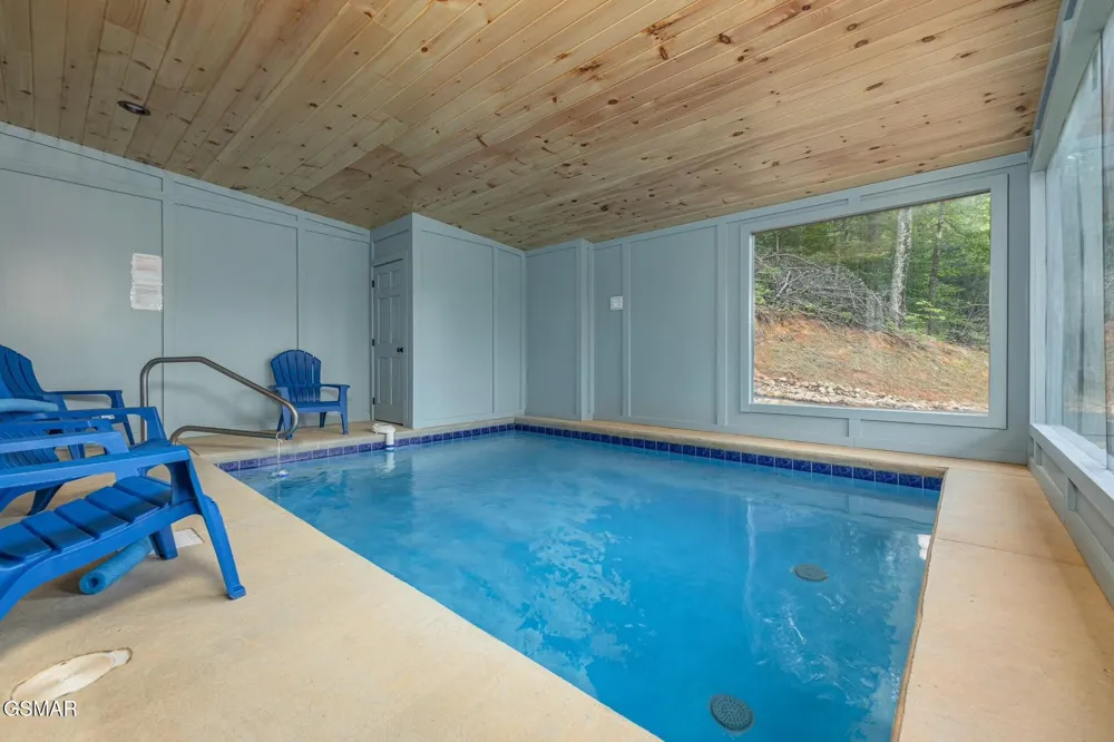 3181 Thomas Headrick Road Sevierville, TN 37862