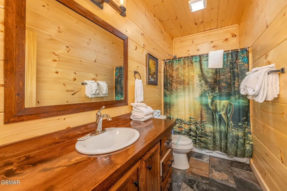 3181 Thomas Headrick Road Sevierville, TN 37862