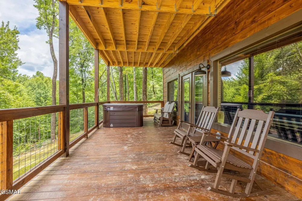 3181 Thomas Headrick Road Sevierville, TN 37862