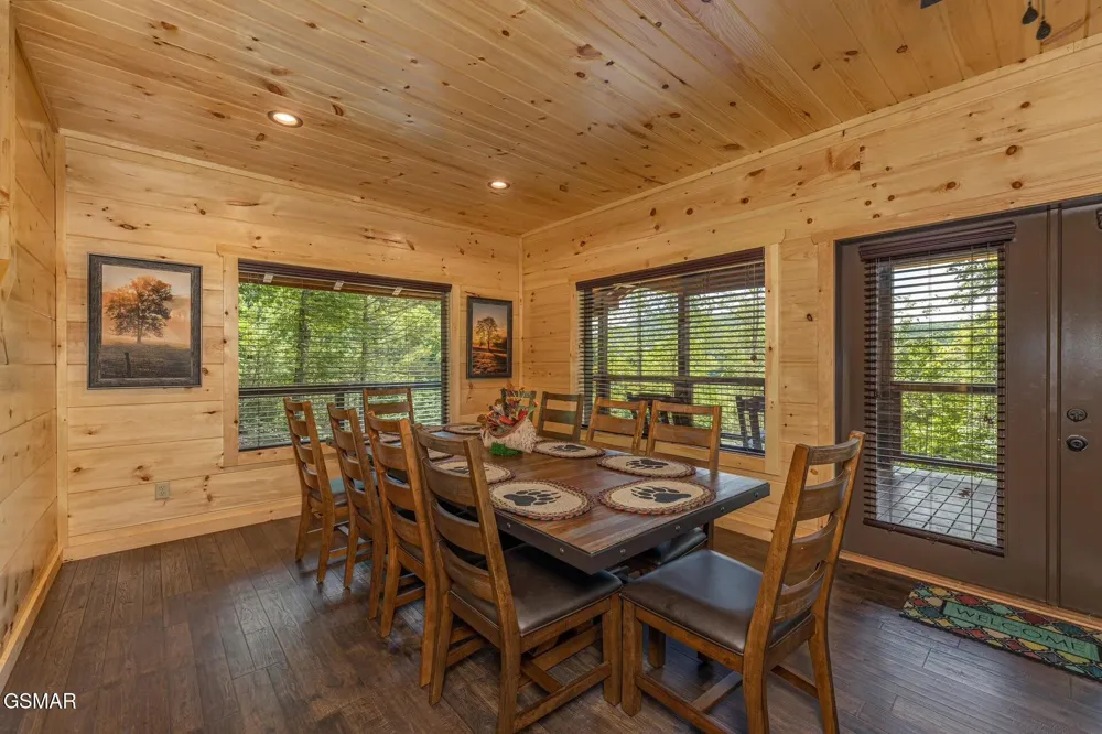 3181 Thomas Headrick Road Sevierville, TN 37862