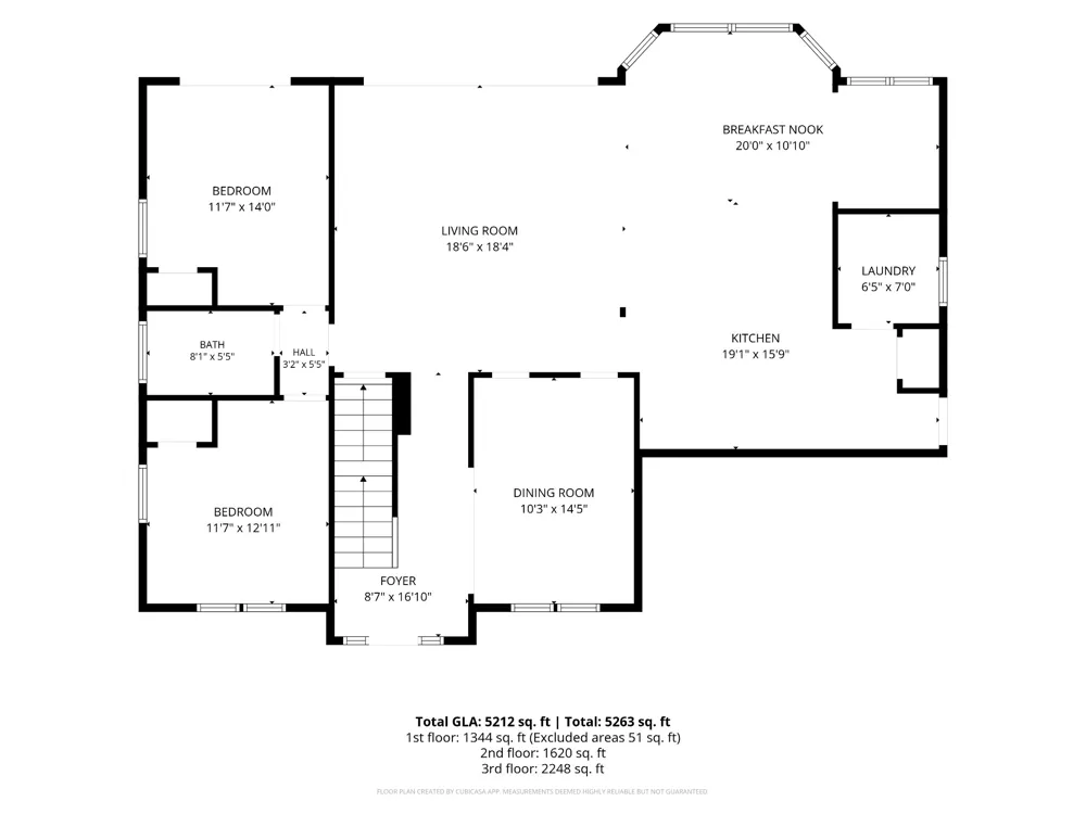 320 Bjs Lndg Estill Springs, TN 37330
