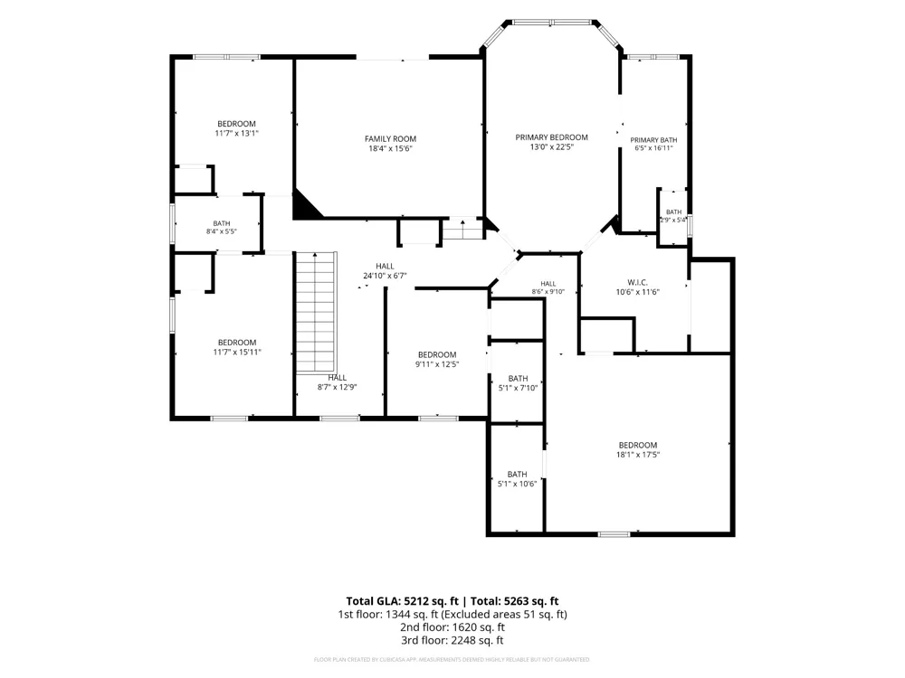 320 Bjs Lndg Estill Springs, TN 37330