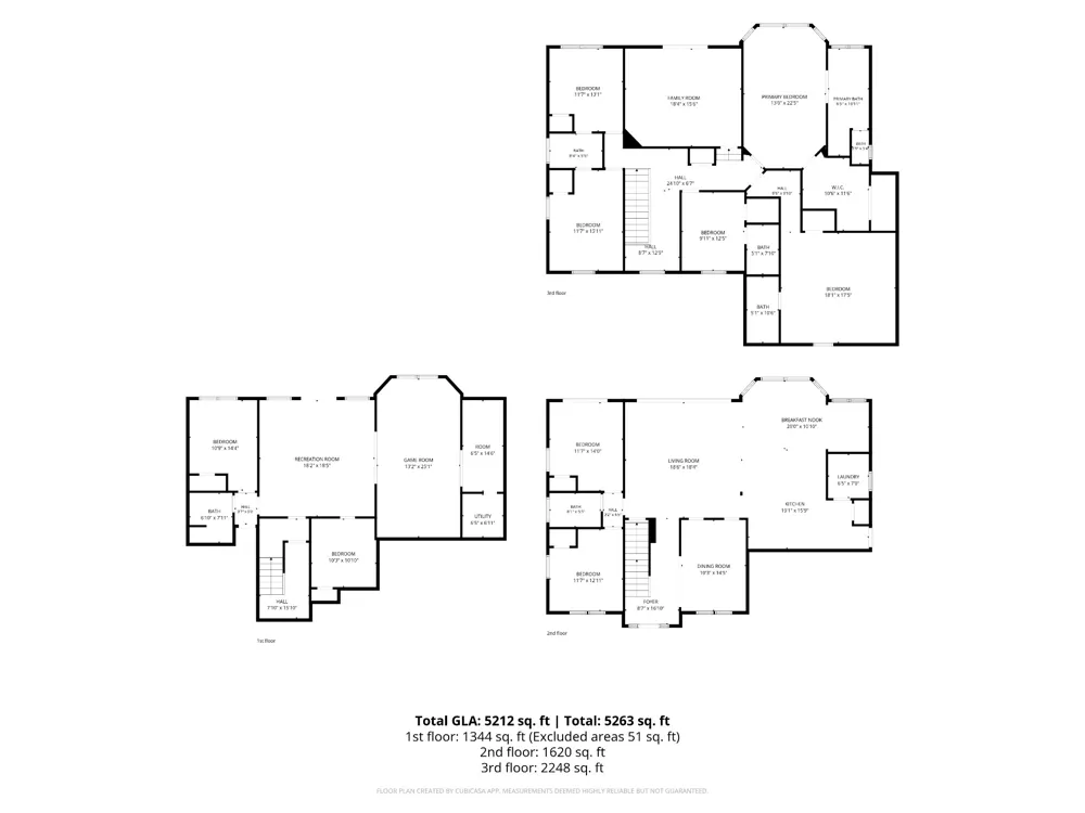 320 Bjs Lndg Estill Springs, TN 37330